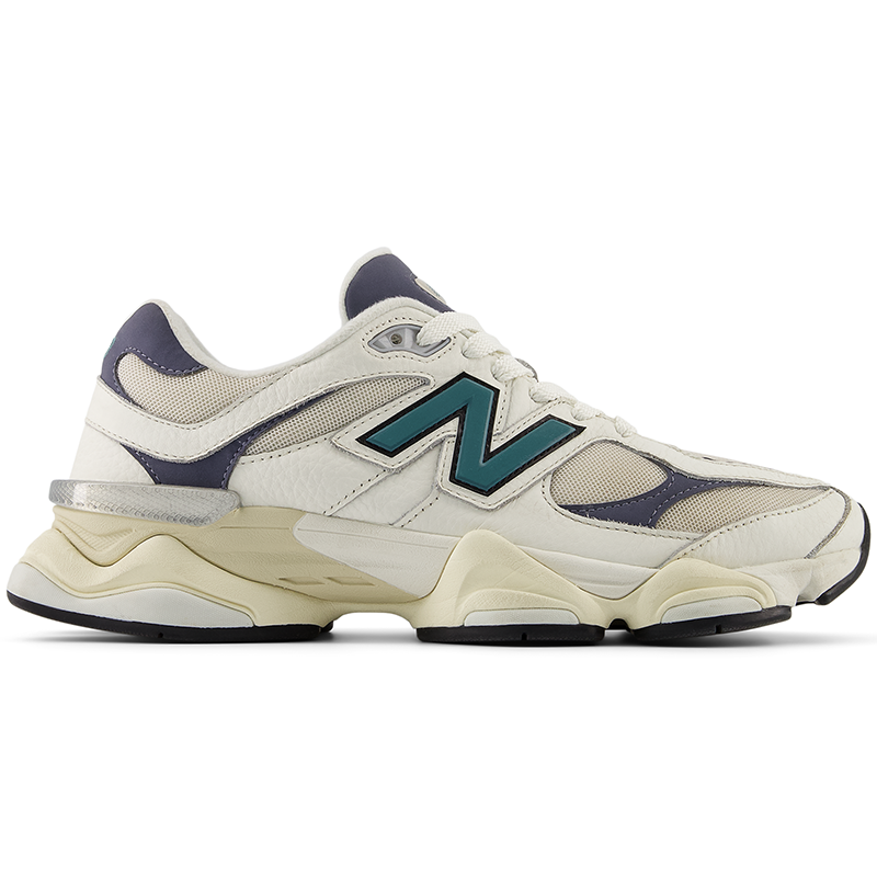

Unisex boty New Balance U9060ESD – béžové