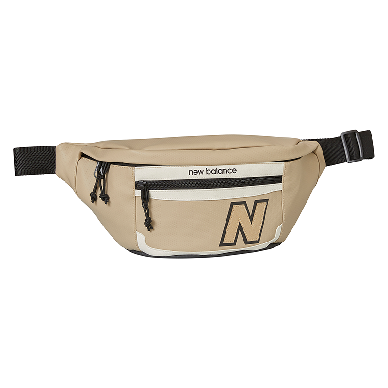 

Ledvinka New Balance LAB23105SOT – béžové