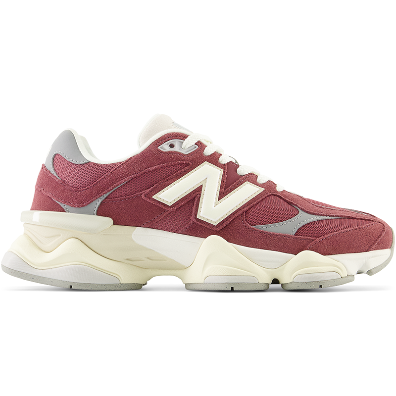 

Pánské boty New Balance U9060VNA – červené