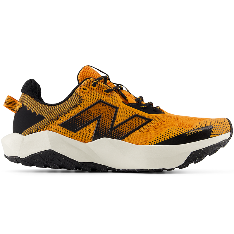 

Pánské boty New Balance DynaSoft Nitrel v6 MTNTRCC6 – oranžová
