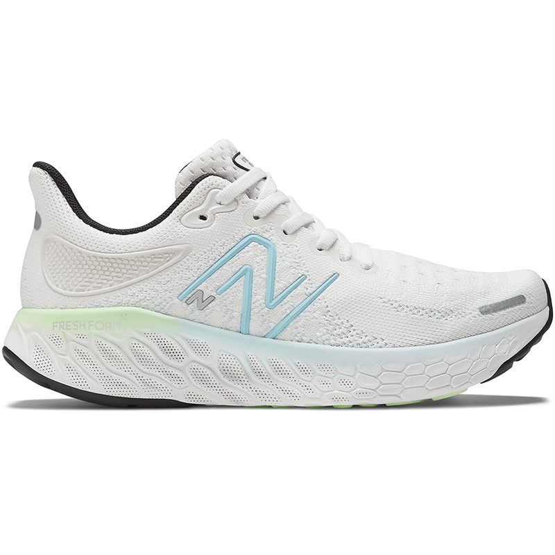 

Dámské boty New Balance Fresh Foam 1080v12 W108012N – bílé