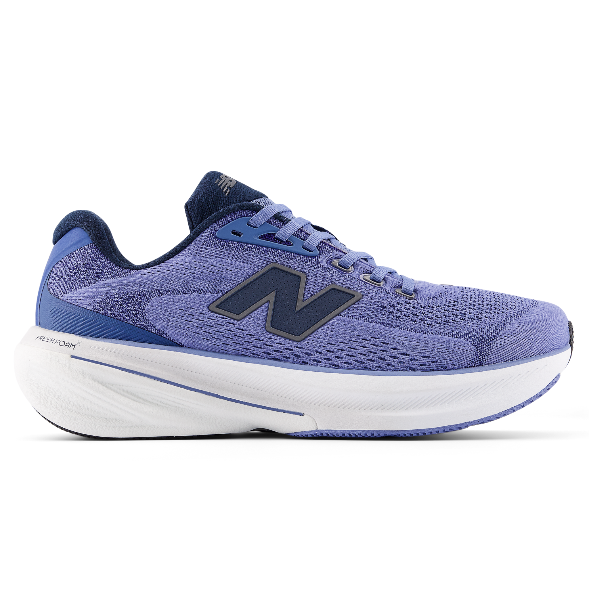 

Pánské boty New Balance Fresh Foam v15 M8607B2 – modré