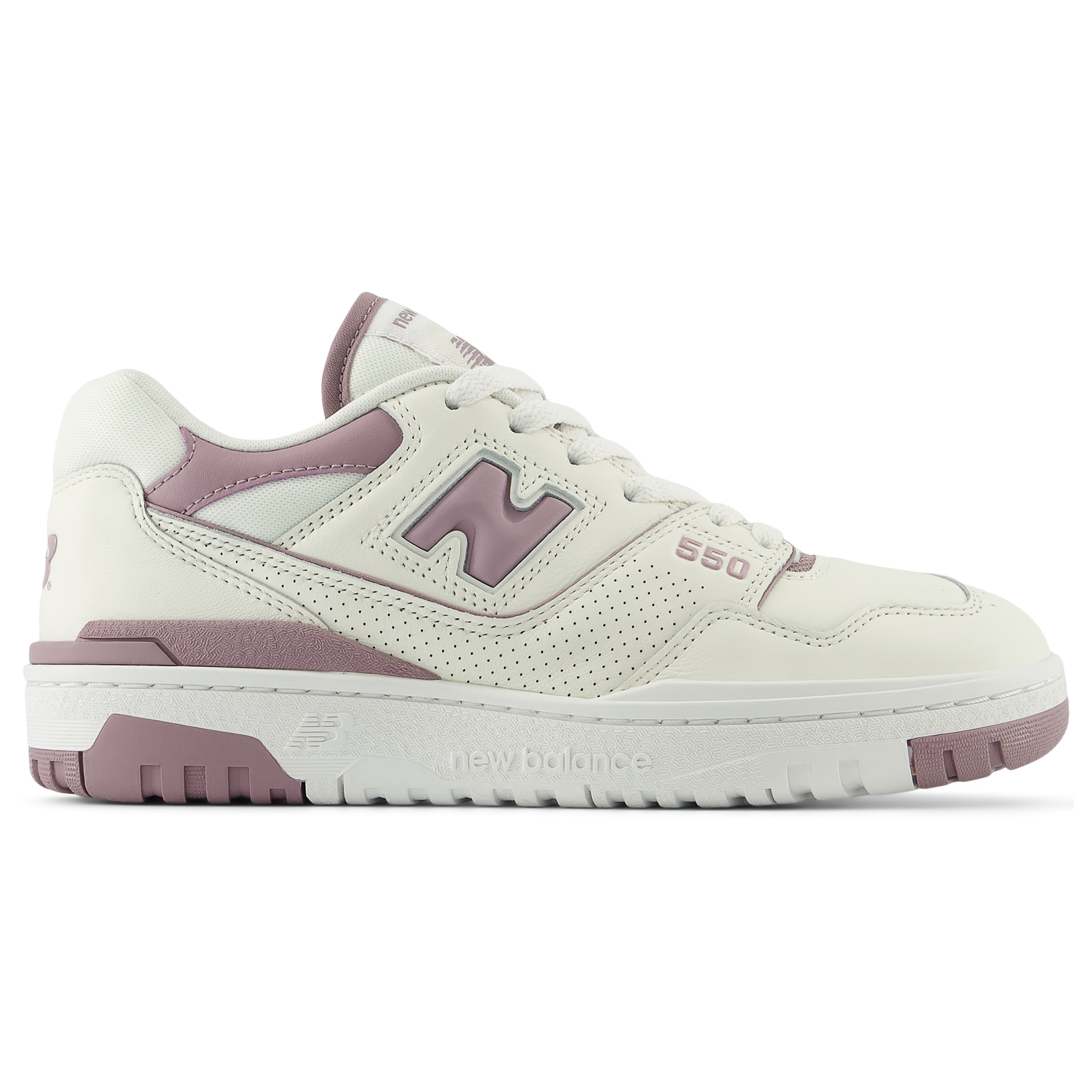 

Dámské boty New Balance BBW550AK – béžové
