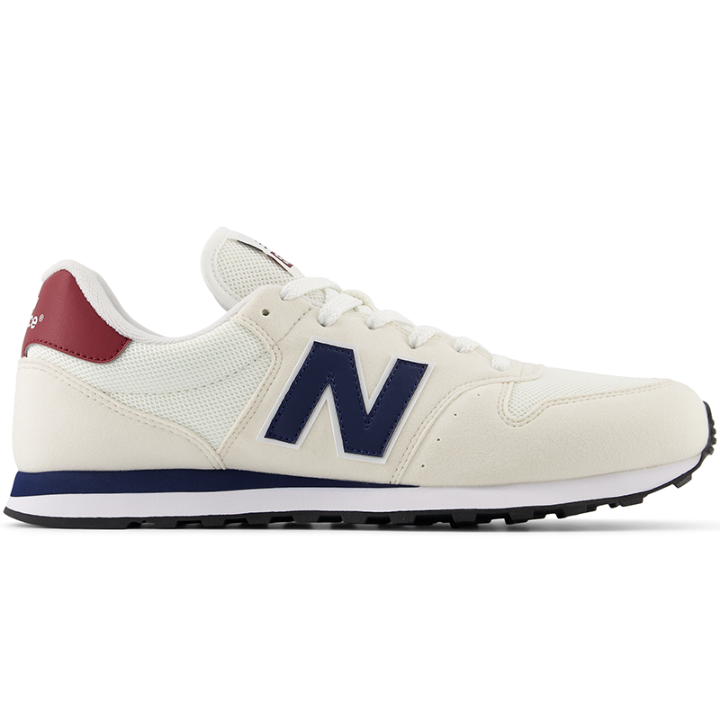 

Pánské boty New Balance GM500RTC – béžové