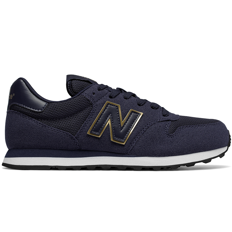 

Dámské boty New Balance GW500NGN - tmavomodrá