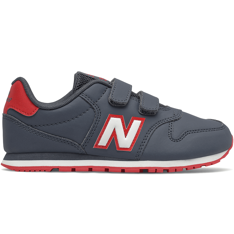 

Boty New Balance PV500NRT – tmavomodrá