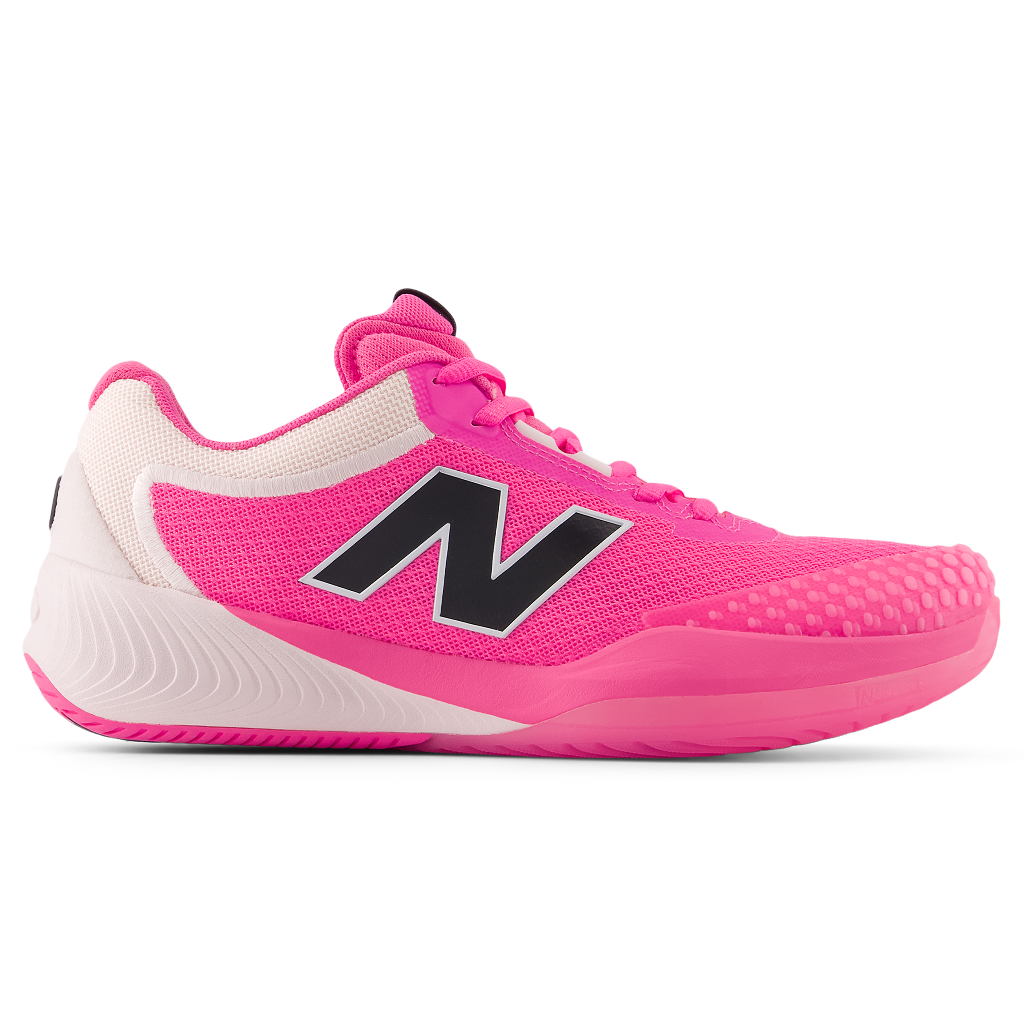 

Dámské boty New Balance FuelCell 996 v6 W9966E0 – růžové