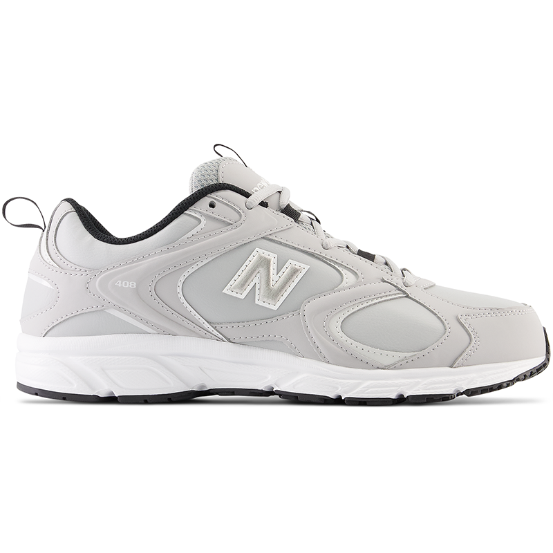 

Pánské boty New Balance ML408A7 – šedé