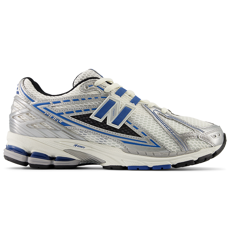 

Unisex boty New Balance M1906REB – šedé