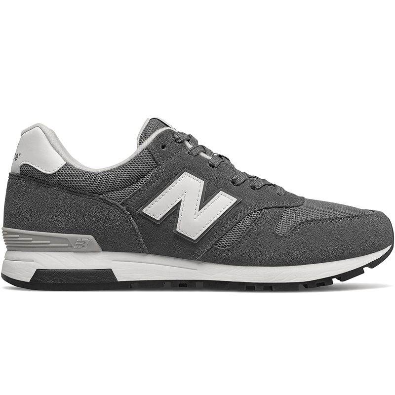

Pánské boty New Balance ML565ES – šedé