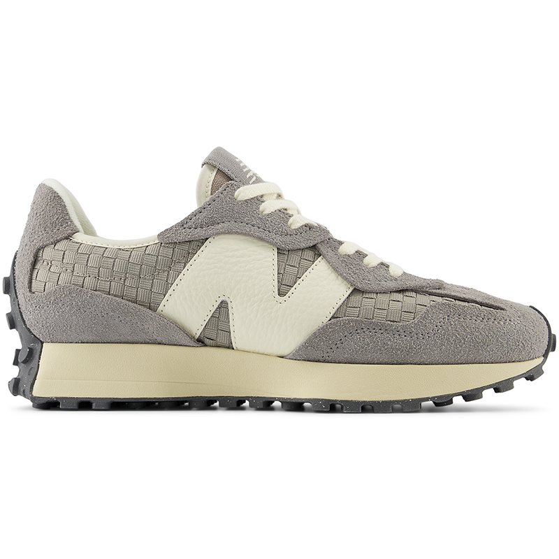 

Unisex boty New Balance U327WOC – šedé