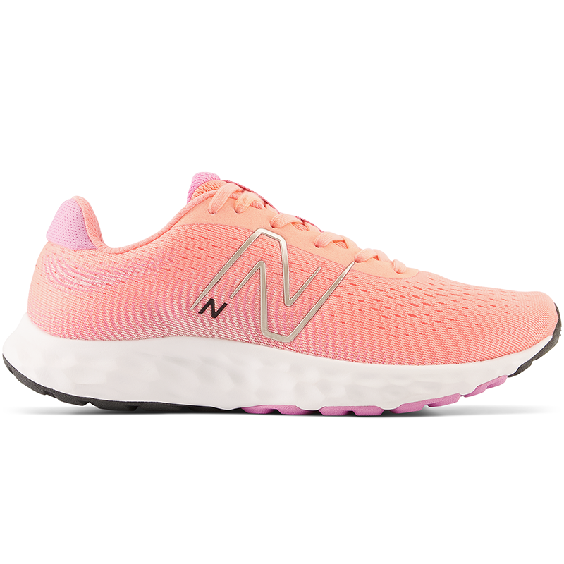 

Dámské boty New Balance W520CP8