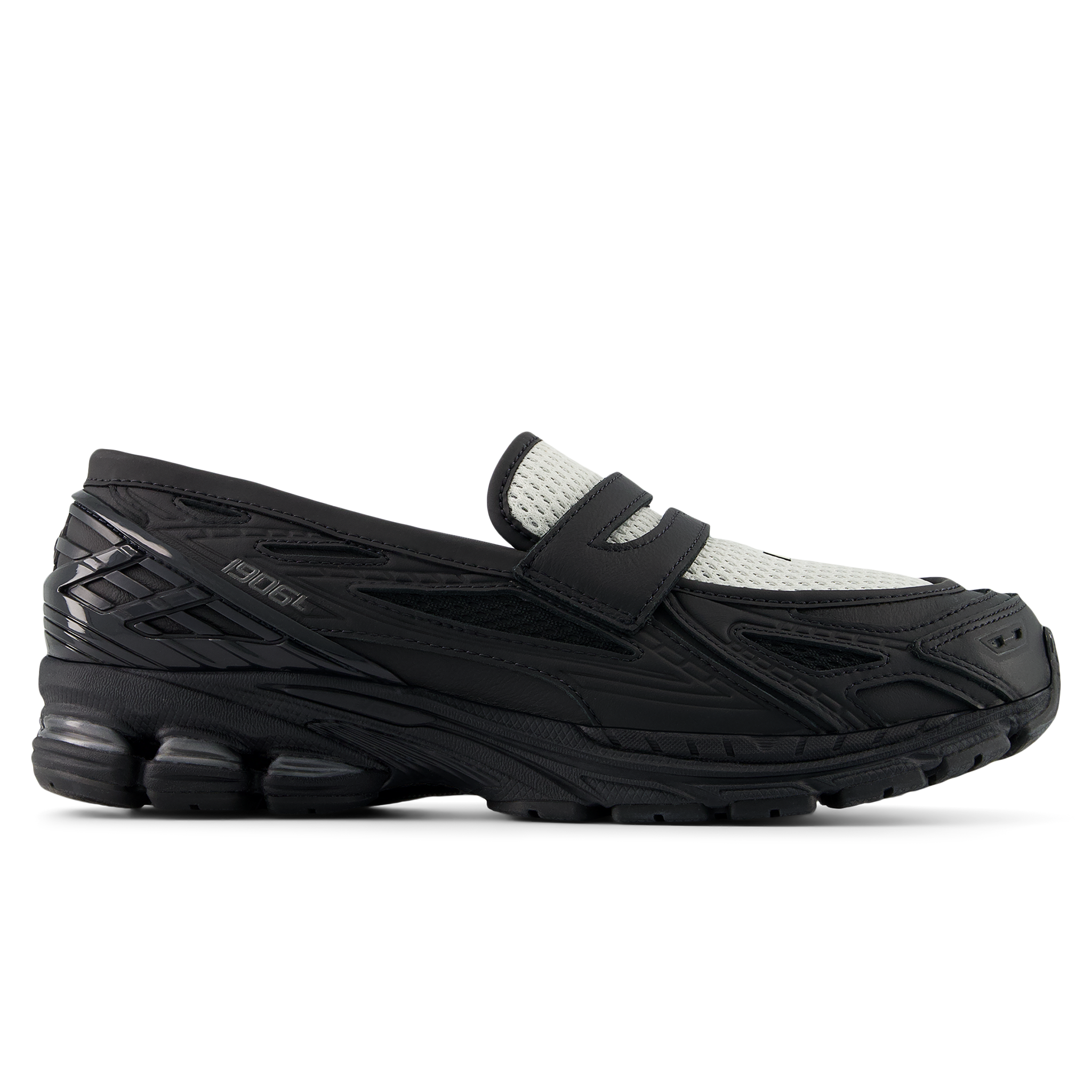 

Unisex boty New Balance U19068G9 – černé