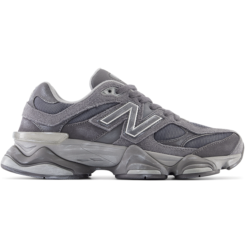 

Unisex boty New Balance U9060SG – šedé