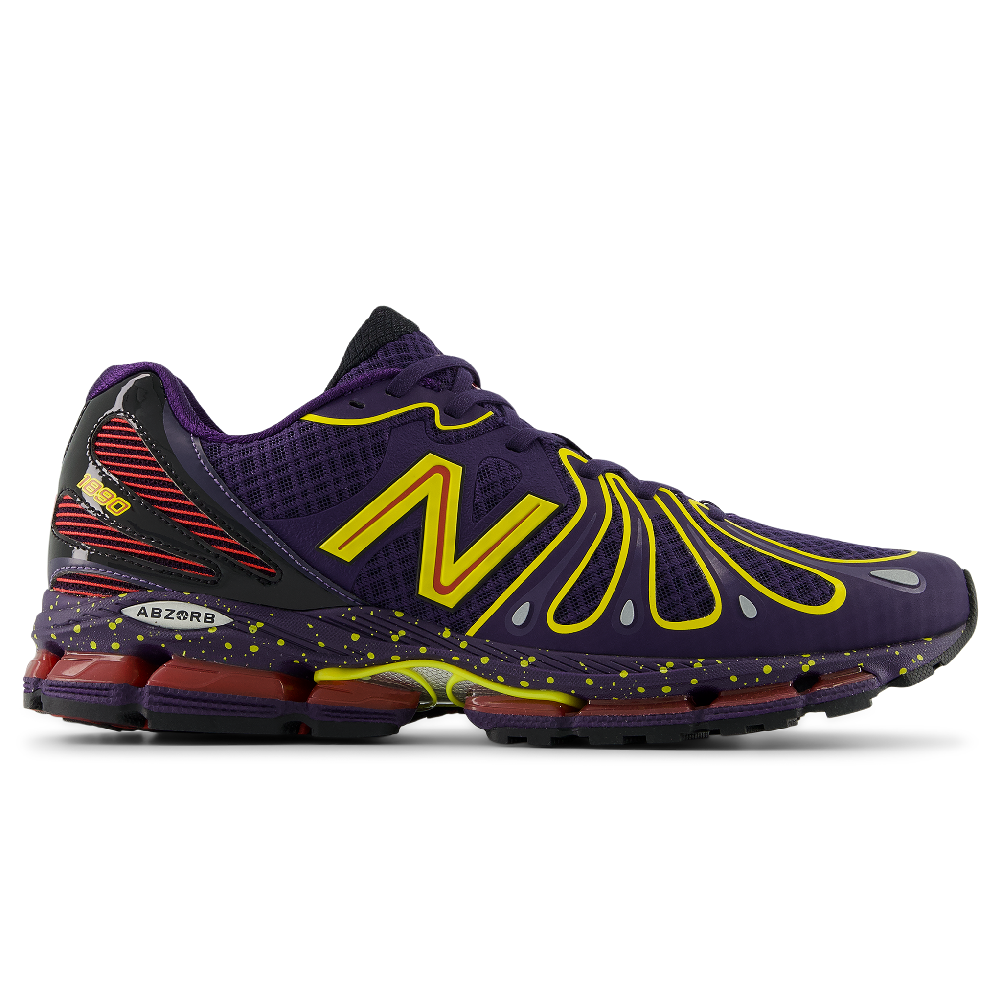 

Unisex boty New Balance U18909P5 – černé