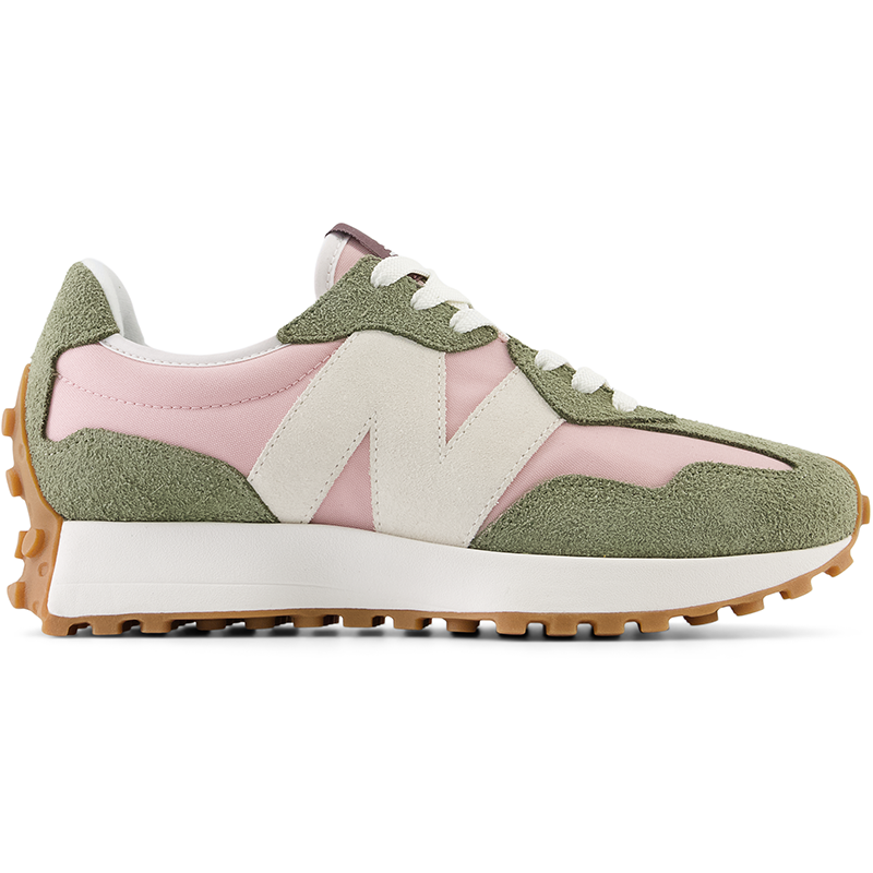 

Dámské boty New Balance WS327FT – různobarevné