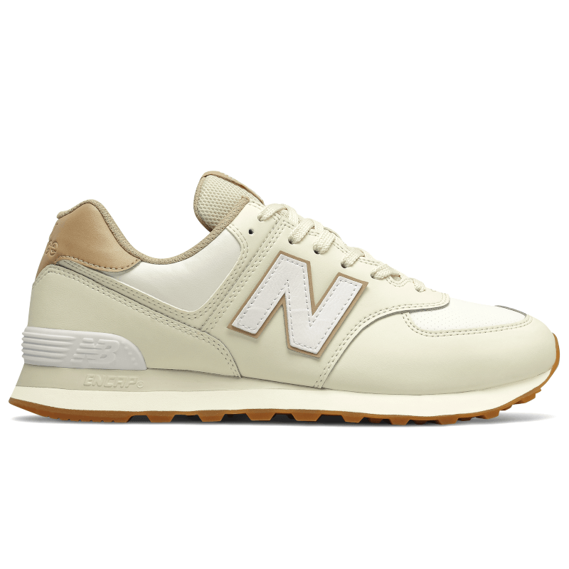 

Boty New Balance U574VY2 – bílé