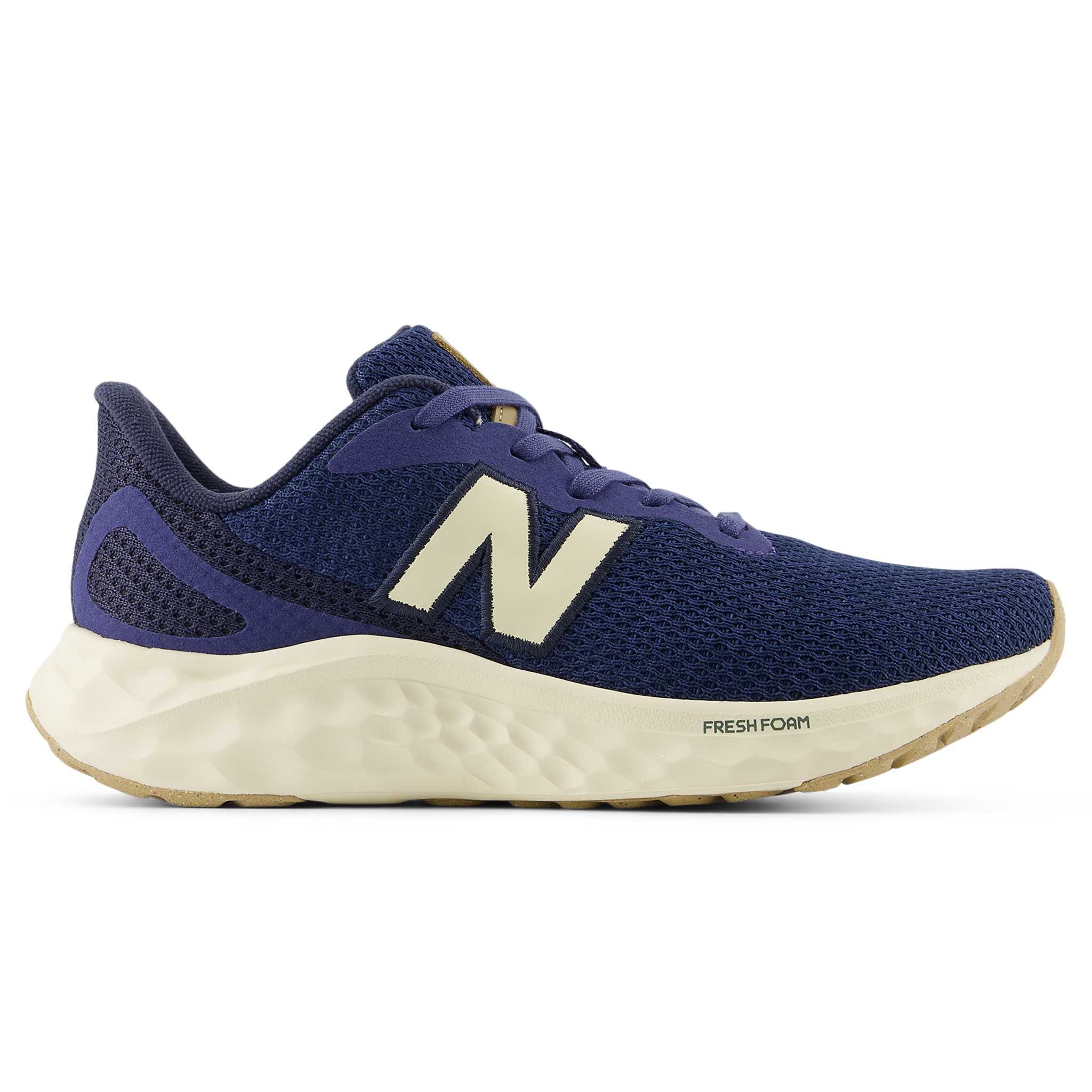 

Dámské boty New Balance Fresh Foam Arishi v4 WARISRD4 – tmavomodrá