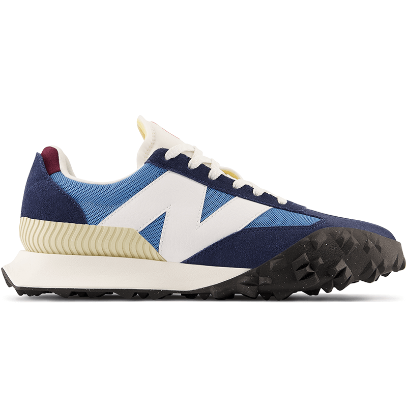 

Unisex boty New Balance UXC72RL – tmavomodrá