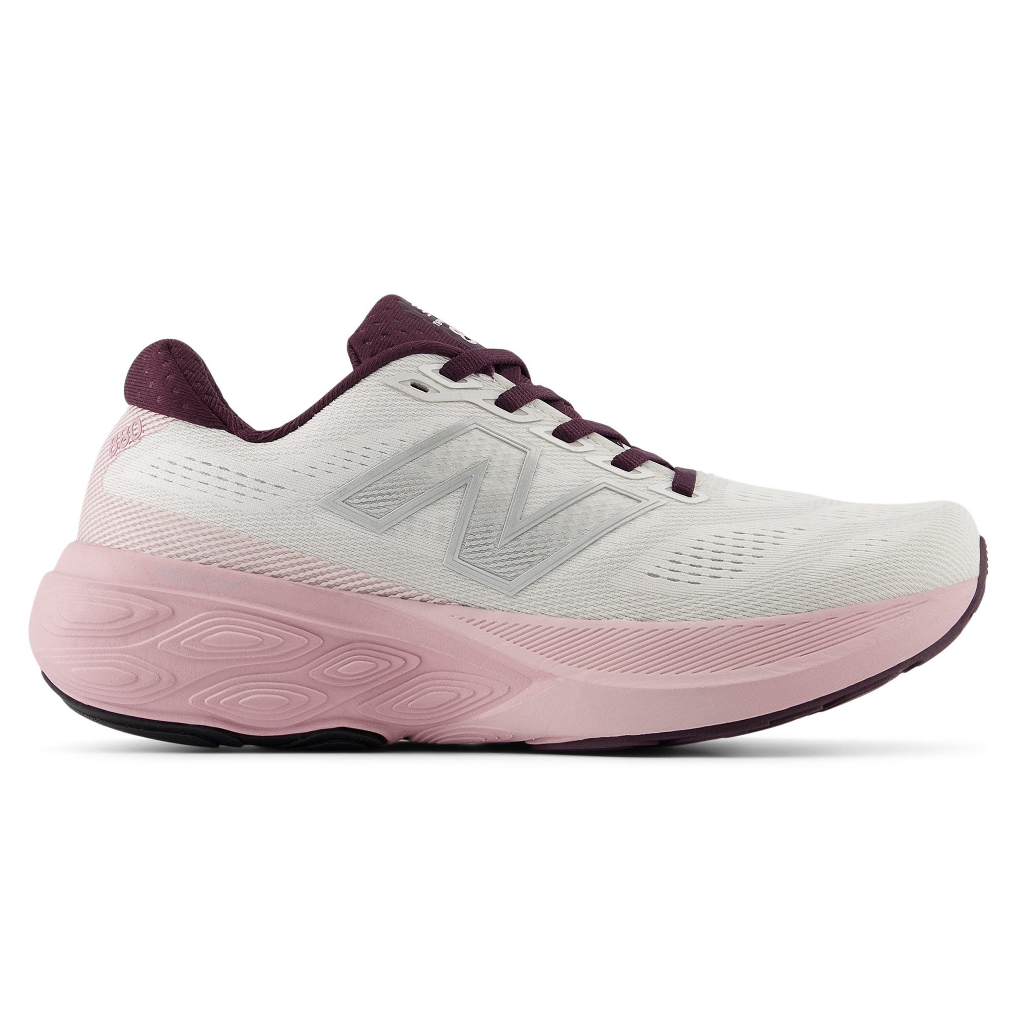 

Dámské boty New Balance Fresh Foam X 880 v15 W880A15 – šedé