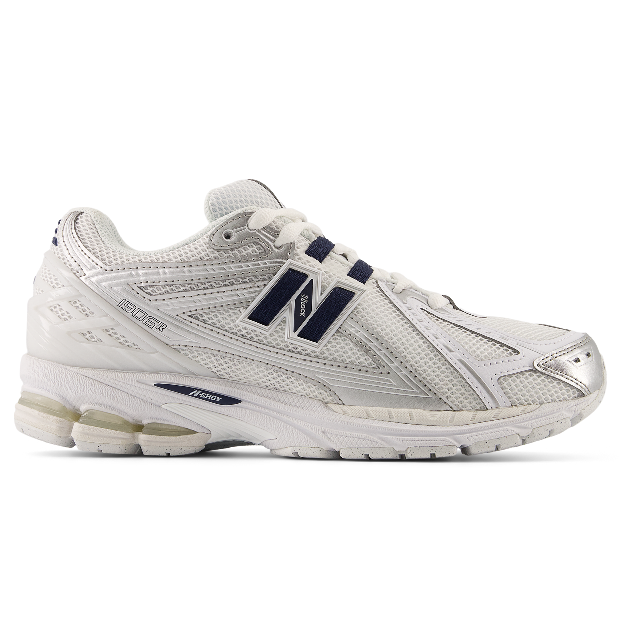 

Unisex boty New Balance U1906RCM – bílé