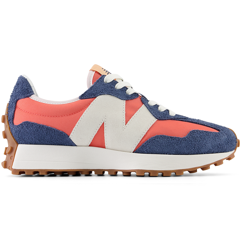 

Dámské boty New Balance WS327FX – různobarevné