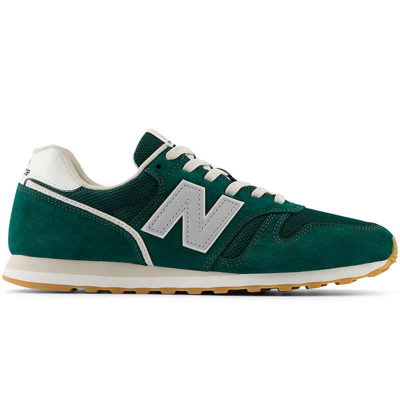 

Pánské boty New Balance ML373SG2 – zelené