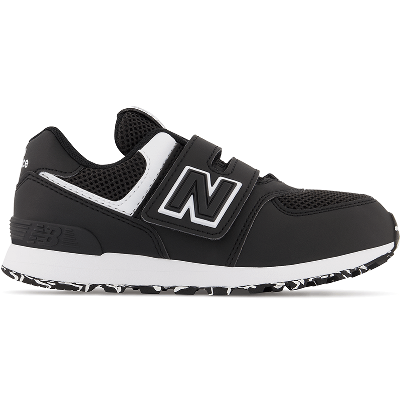 

Boty New Balance PV574BW1 – černé