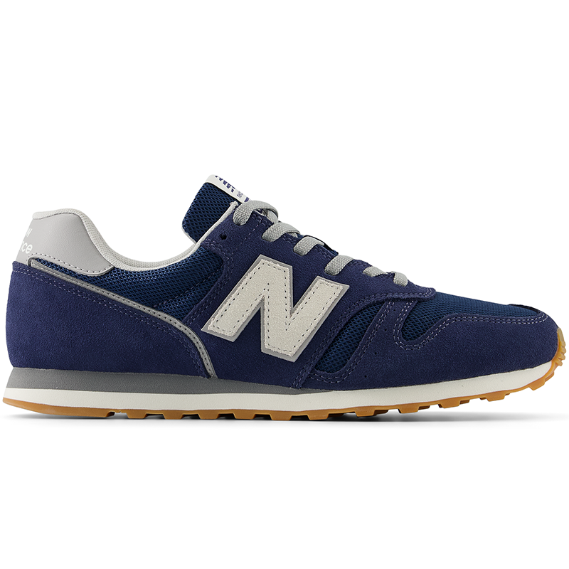 

Pánské boty New Balance ML373SE2 – tmavomodrá
