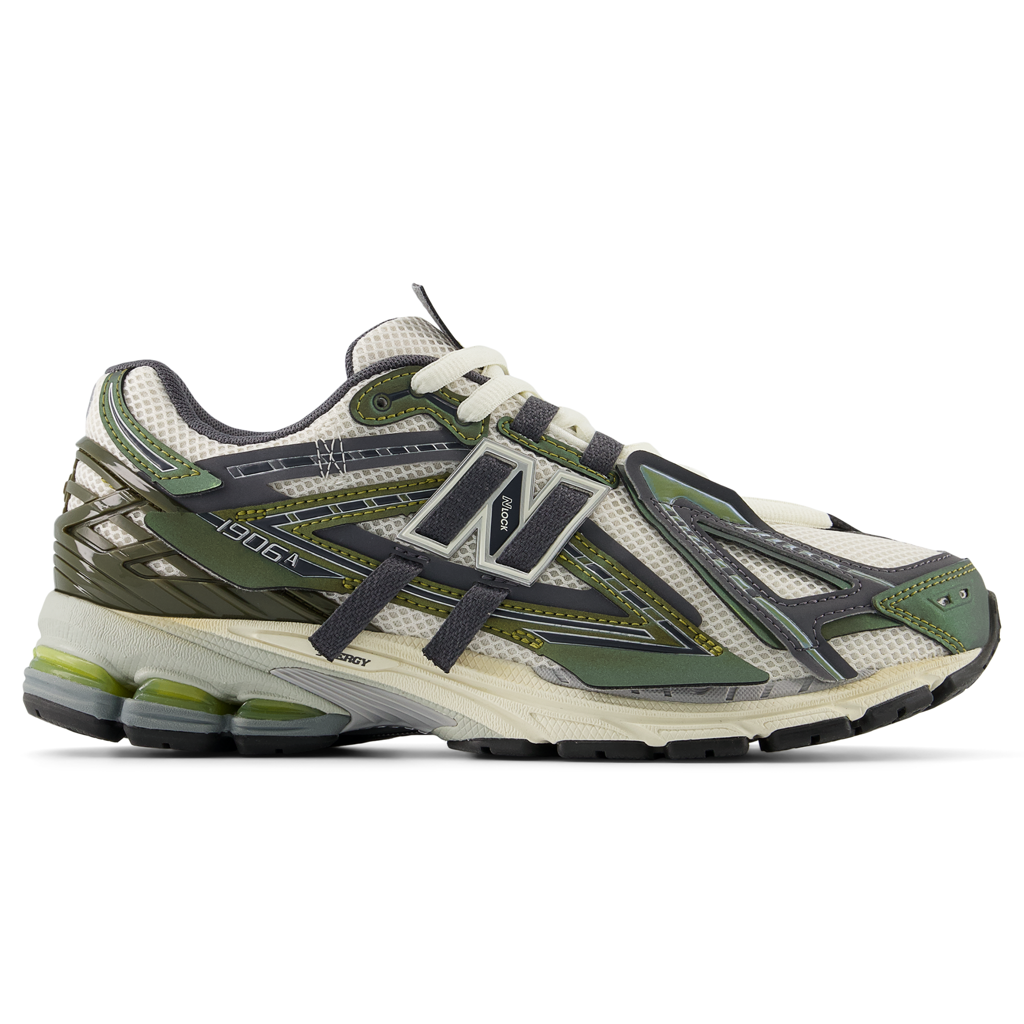 

Unisex boty New Balance U1906ANC – různobarevné