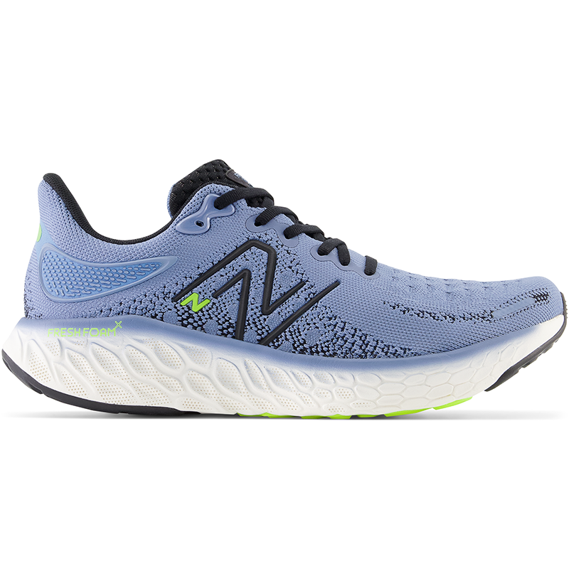 

Pánské boty New Balance Fresh Foam 1080v12 M108012T – modré