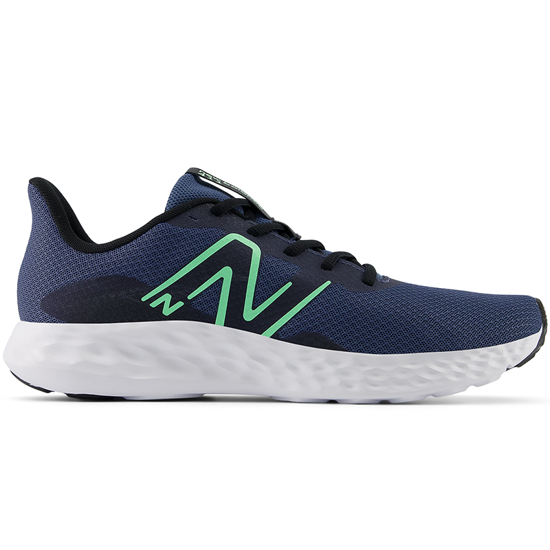 

Pánské boty New Balance M411RL3 – tmavomodrá