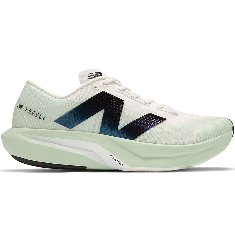 

Pánské boty New Balance FuelCell Rebel v4 MFCXCE4 – mátové