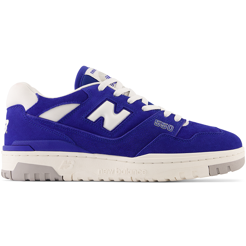 

Pánské boty New Balance BB550VNA – tmavomodrá