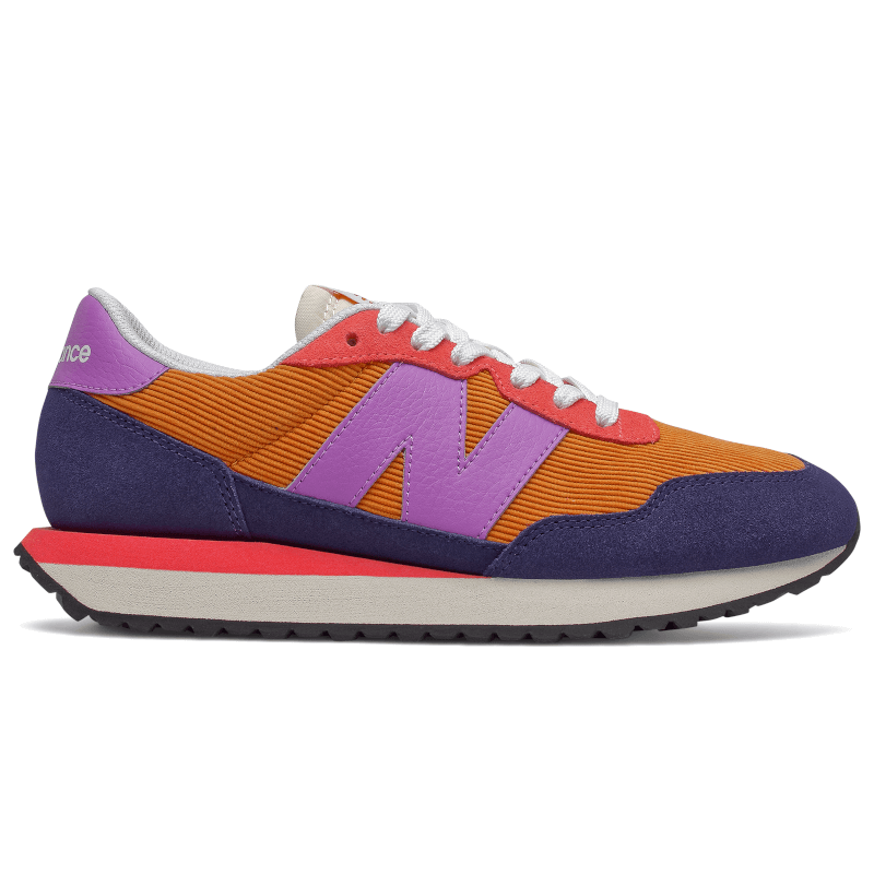 

New Balance WS237WT1