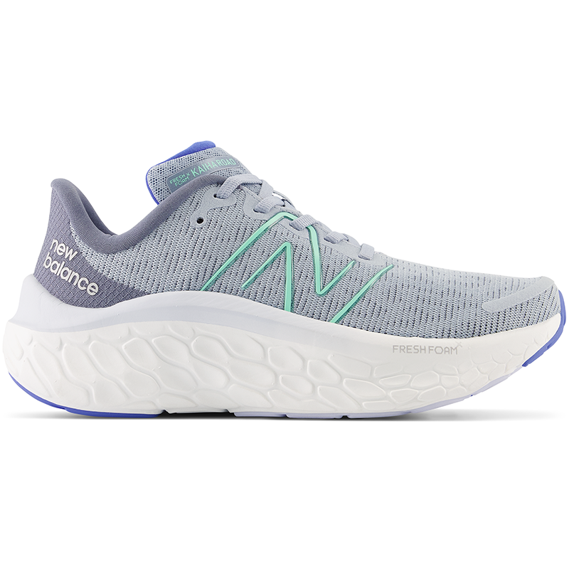 

Dámské boty New Balance Fresh Foam Kaiha Road WKAIRLG1 – šedé