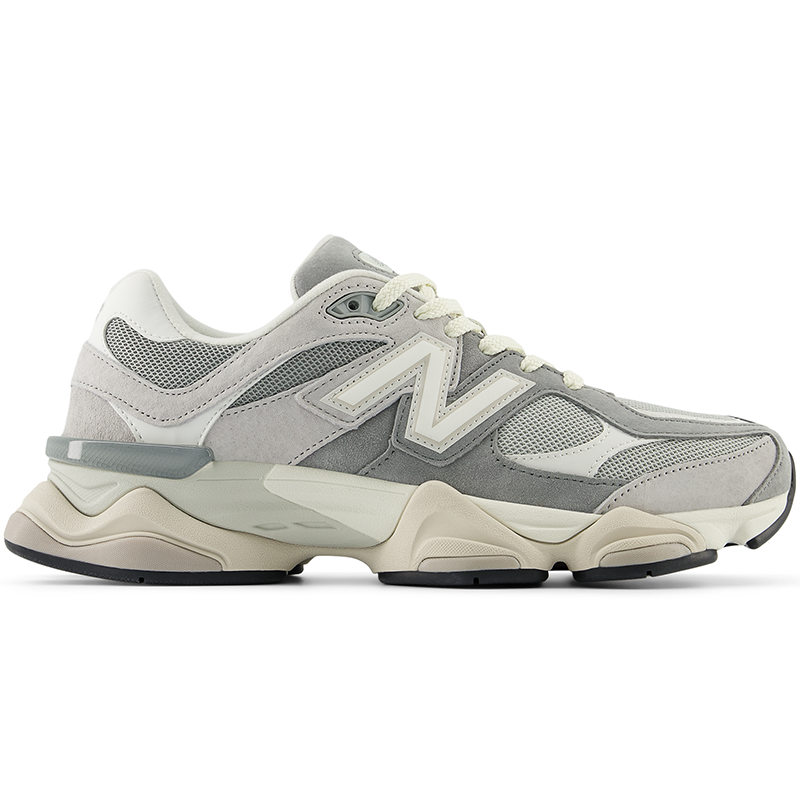 

Unisex boty New Balance U9060EEE – šedé