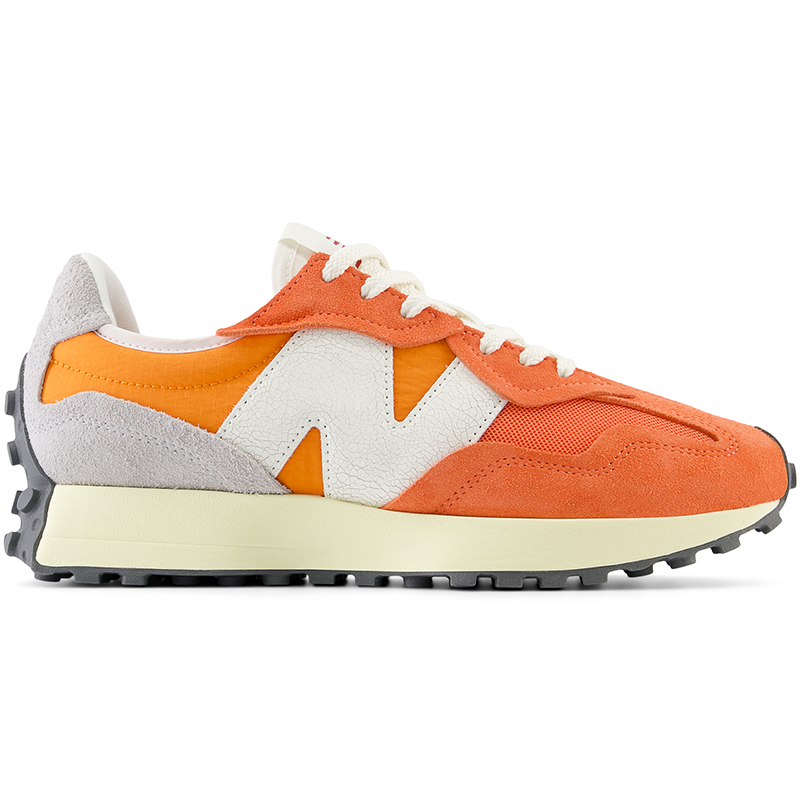 

Unisex boty New Balance U327WRC – oranžová