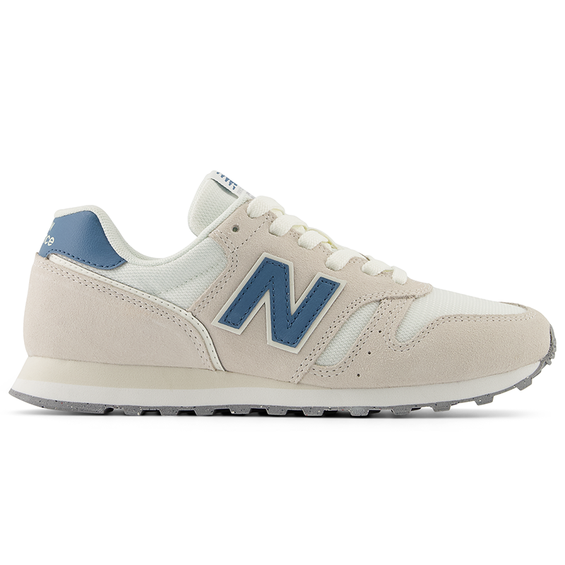 

Dámské boty New Balance WL373OJ2 – béžové