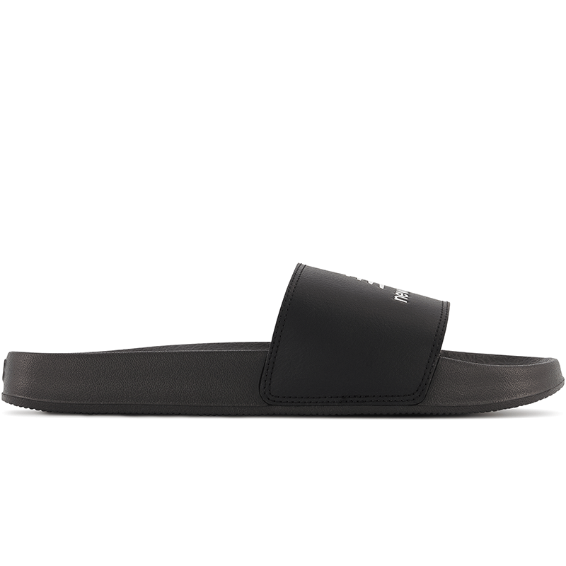

Pantofle New Balance SUF50BK1 – černé