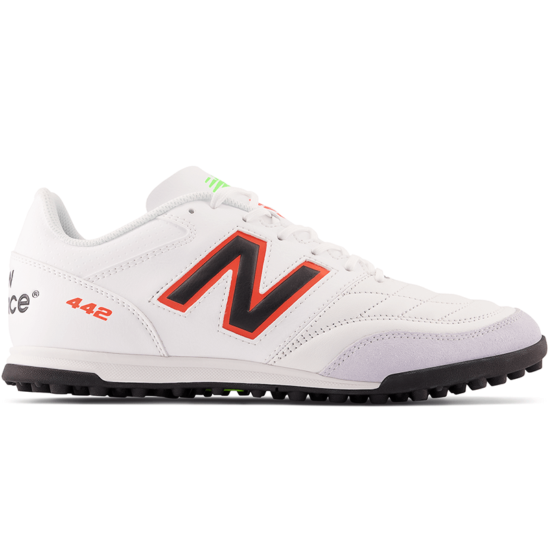 

Pánské turfy New Balance MS42TWD2 – bílé