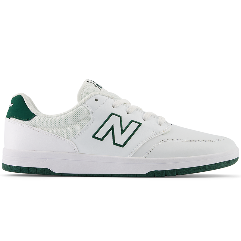Pánské boty New Balance Numeric NM425JLT – bílé
