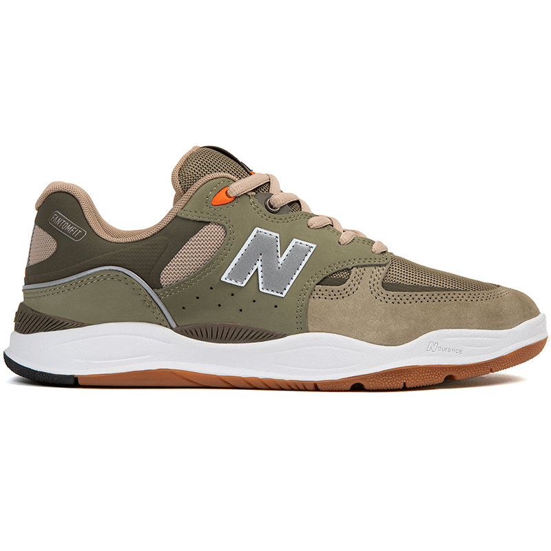 

New Balance Numeric NM1010GM