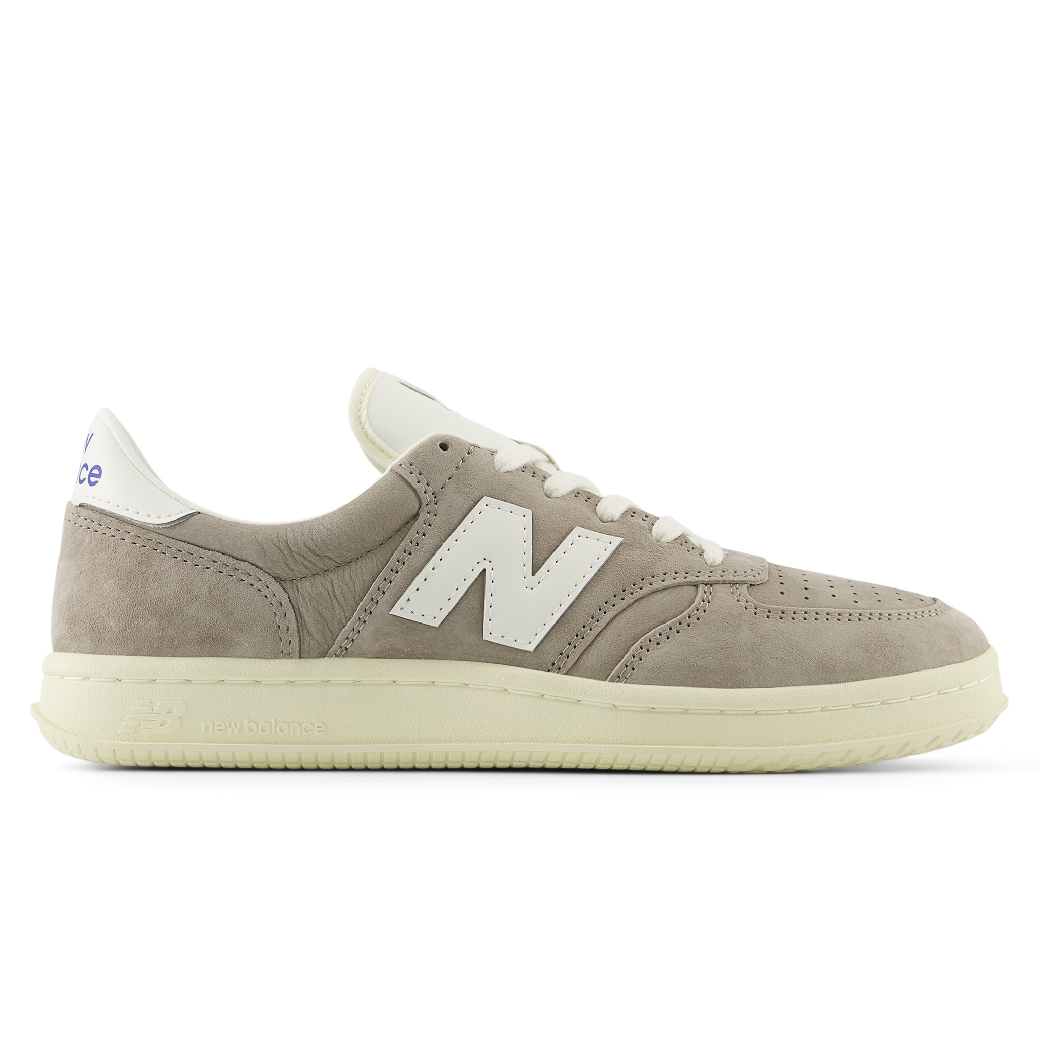 

Unisex boty New Balance CT500CJ – béžové