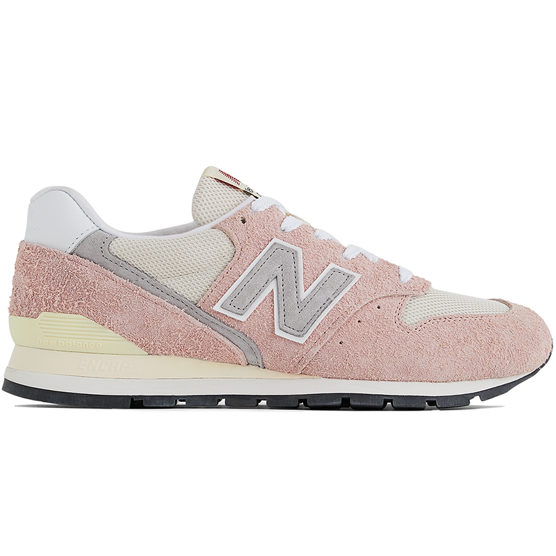 

Boty unisex New Balance U996TA – růžové