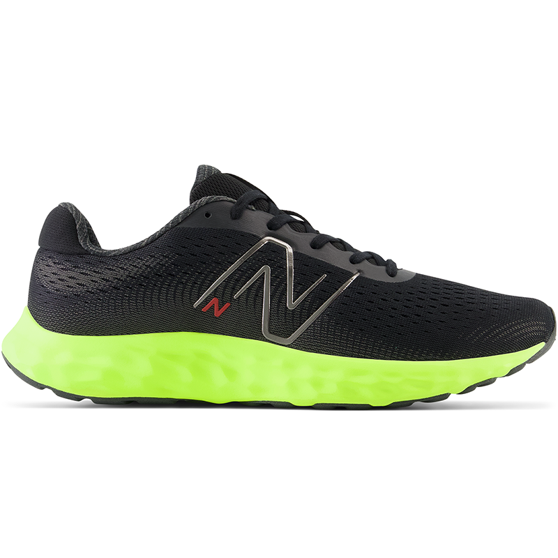 

Pánské boty New Balance M520BG8 – černé