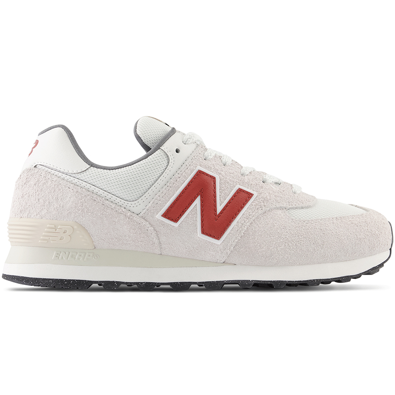 

Pánské boty New Balance U574SOR – béžové