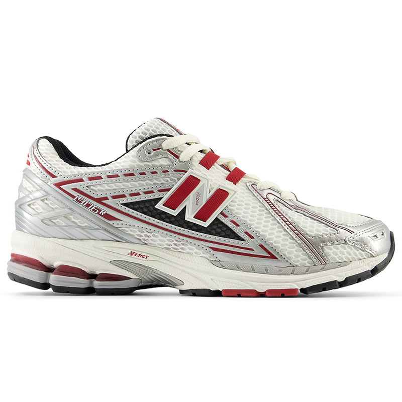 

Unisex boty New Balance M1906REA – šedé