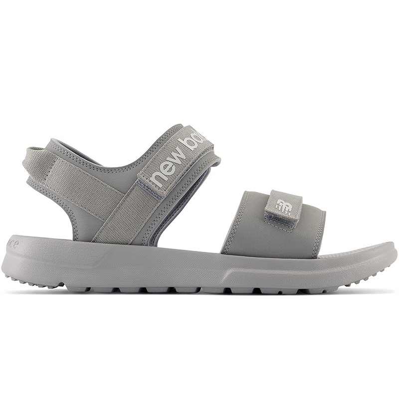

Sandály pánské New Balance SUA250A1 – šedé