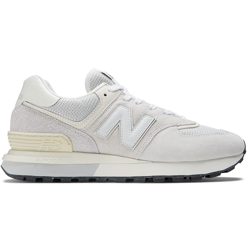 

Pánské boty New Balance U574LGGL – bílé